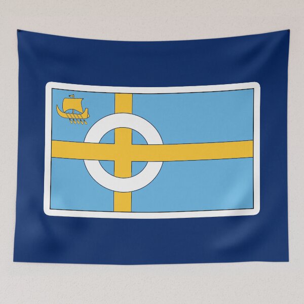 Item preview, ISLE of SKYE Gifts, Stickers & Products designed and sold by mpodger.