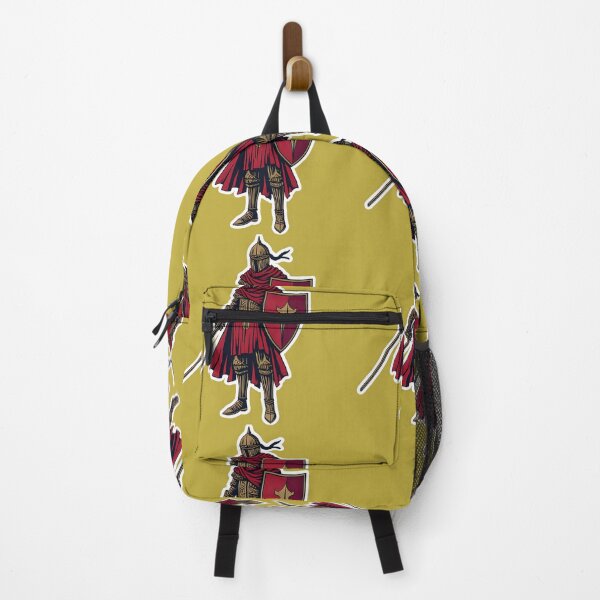 Item preview, Medieval Knight designed and sold by MattBStickers.