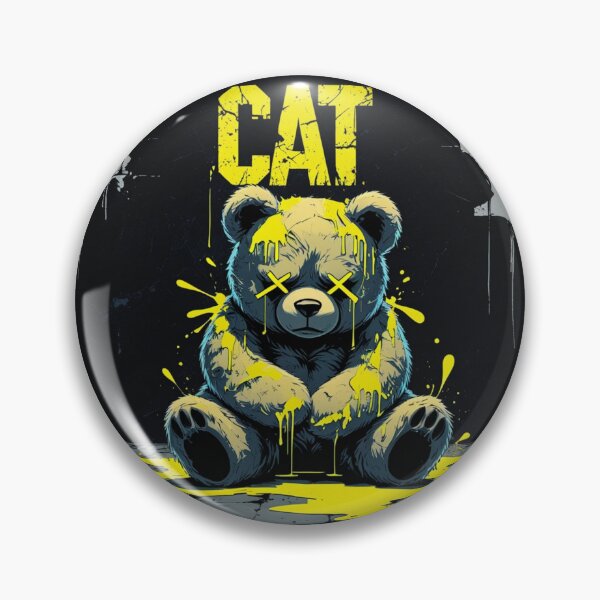 Item preview, Cat 151 designed and sold by Zeir Shop.