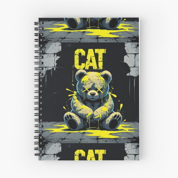 Item preview, Cat 151 designed and sold by Zeir Shop.