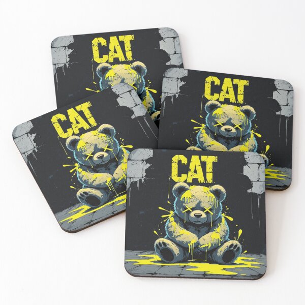 Item preview, Cat 151 designed and sold by Zeir Shop.