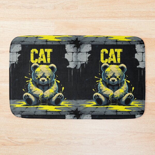 Item preview, Cat 151 designed and sold by Zeir Shop.