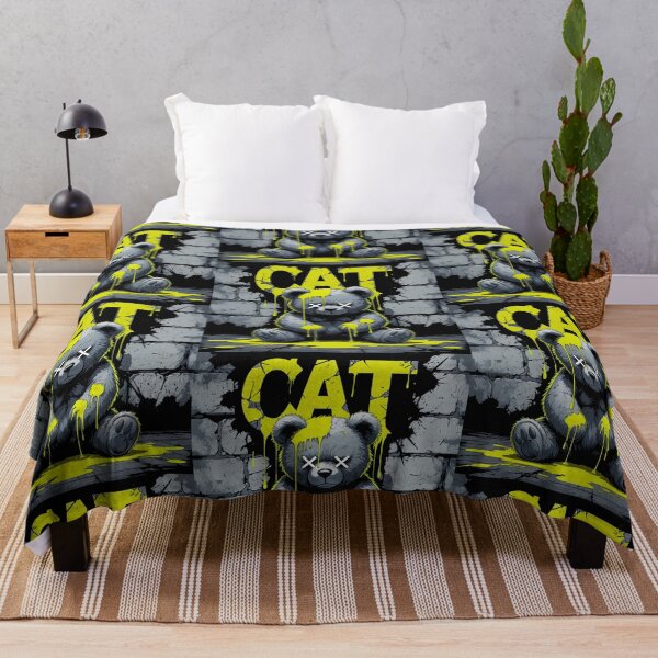 Item preview, Cat 152 designed and sold by Zeir Shop.