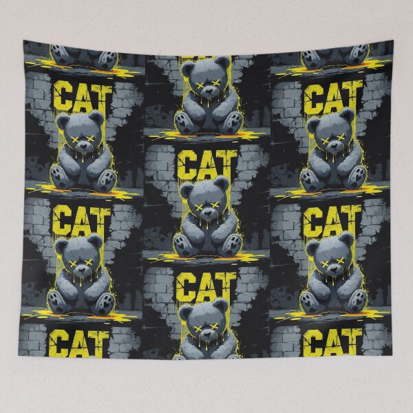 Item preview, Cat 153 designed and sold by Zeir Shop.