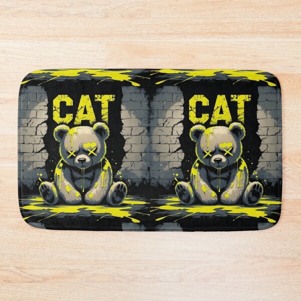 Item preview, Cat 154 designed and sold by Zeir Shop.
