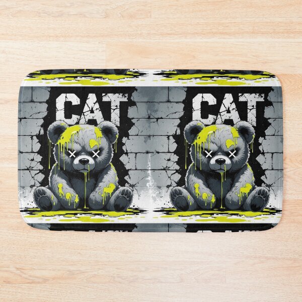 Item preview, Cat 155 designed and sold by Zeir Shop.
