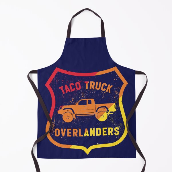 Item preview, Taco Truck designed and sold by kidrelic.