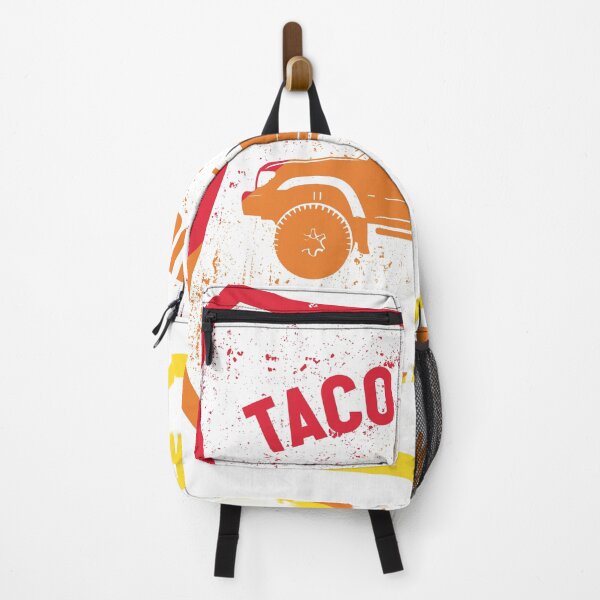 Item preview, Taco Truck designed and sold by kidrelic.