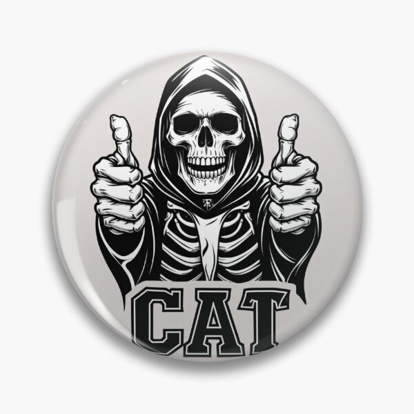 Item preview, Cat 156 designed and sold by Zeir Shop.