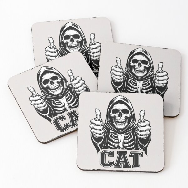 Item preview, Cat 156 designed and sold by Zeir Shop.