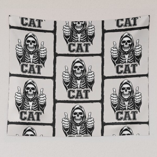 Item preview, Cat 156 designed and sold by Zeir Shop.