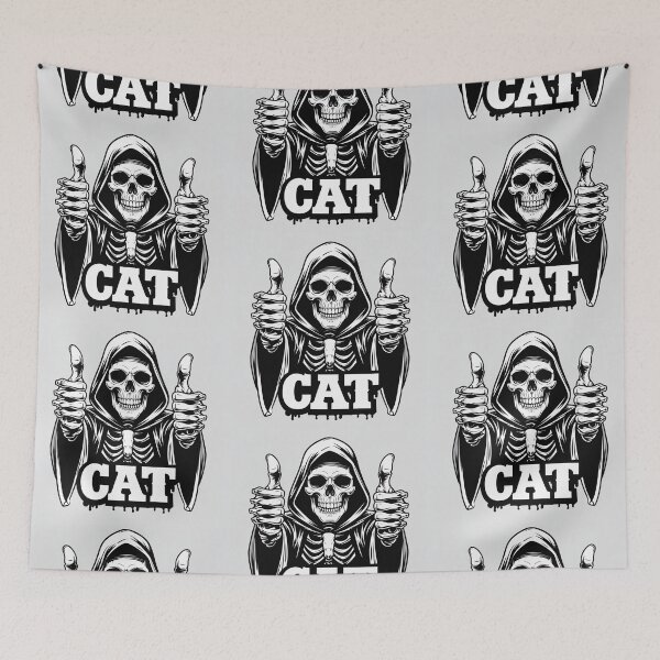 Item preview, Cat 158 designed and sold by Zeir Shop.