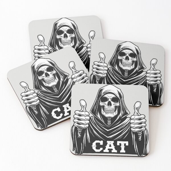 Item preview, Cat 159 designed and sold by Zeir Shop.