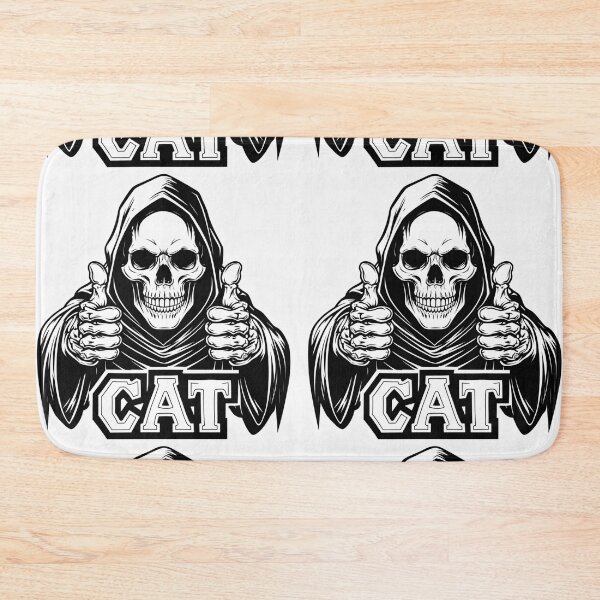 Item preview, Cat 60 designed and sold by Zeir Shop.