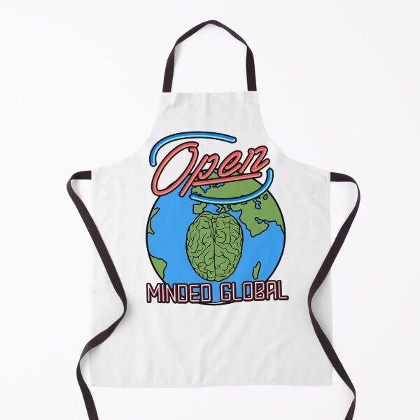 Item preview, OpenMindedGlobal Original  designed and sold by DeonDaGreaze.