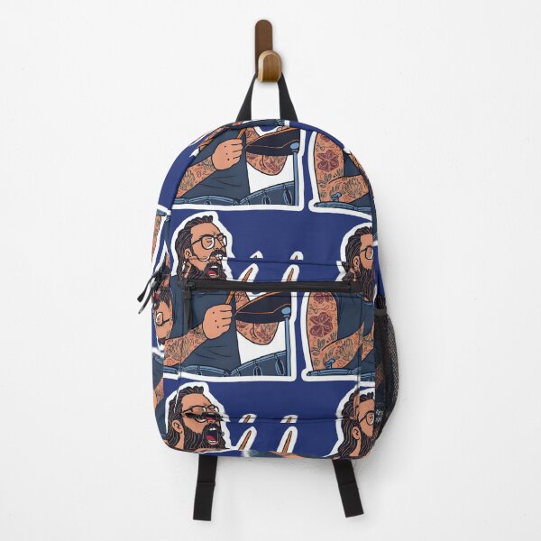 Item preview, Drummer designed and sold by MattBStickers.
