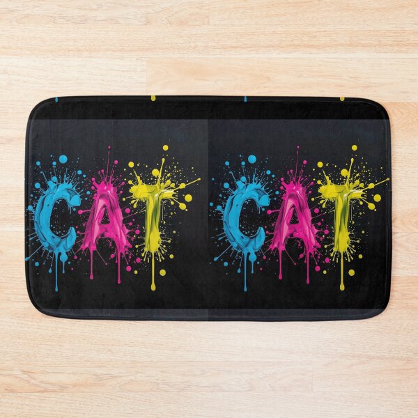 Item preview, Cat 61 designed and sold by Zeir Shop.