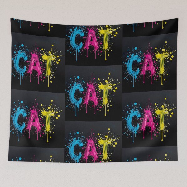 Item preview, Cat 61 designed and sold by Zeir Shop.