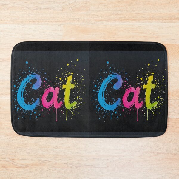 Item preview, Cat 62 designed and sold by Zeir Shop.