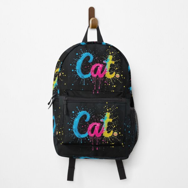Item preview, Cat 63 designed and sold by Zeir Shop.