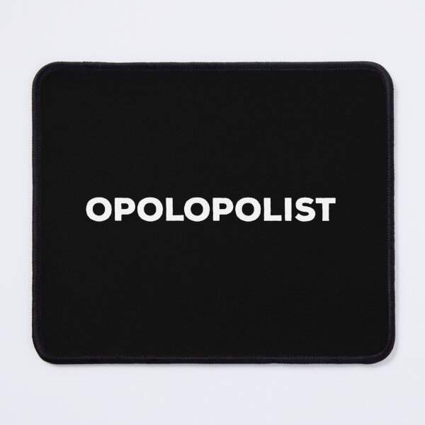 Item preview, Opolopolist designed and sold by twHistory.
