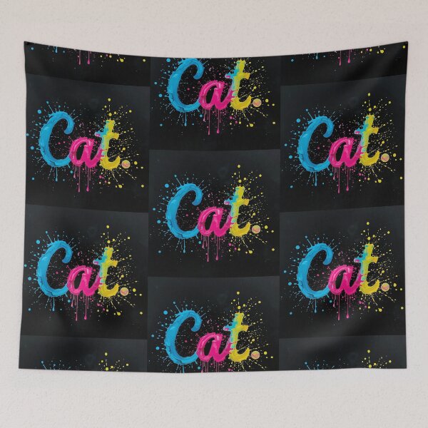 Item preview, Cat 63 designed and sold by Zeir Shop.