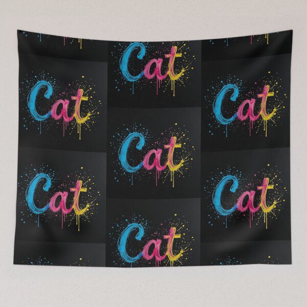 Item preview, Cat 64 designed and sold by Zeir Shop.