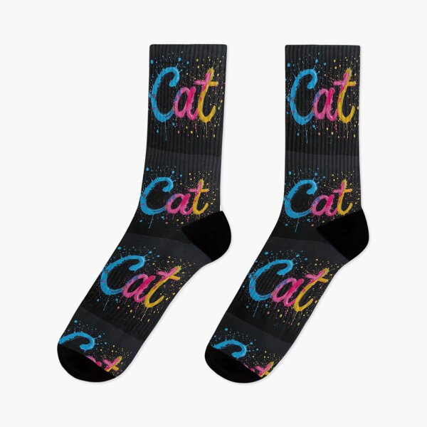 Item preview, Cat 65 designed and sold by Zeir Shop.