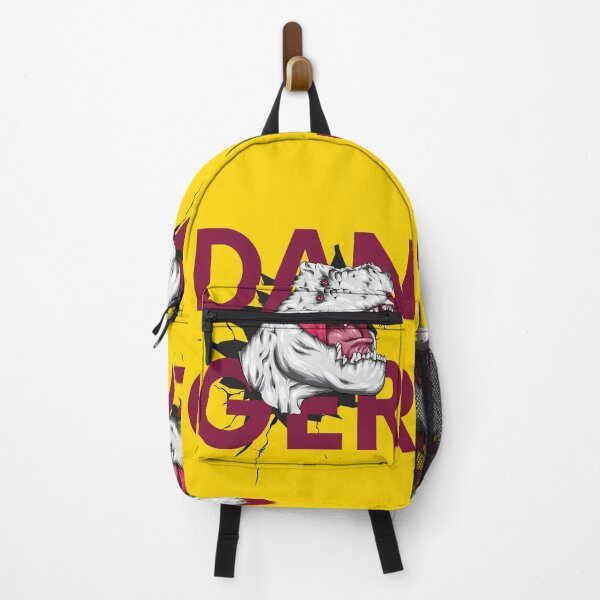 Item preview, DANGER Dinosaur designed and sold by InkVolt.