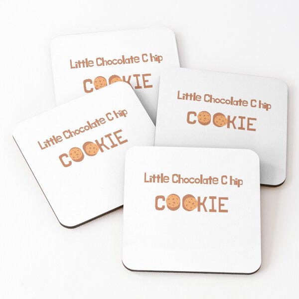 Item preview,  Little Chocolate Chip Cookie designed and sold by PrettyChristie.