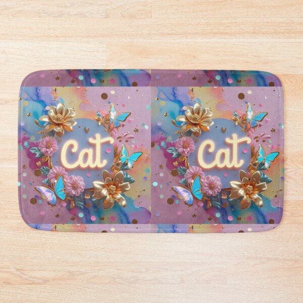 Item preview, Cat 66 designed and sold by Zeir Shop.