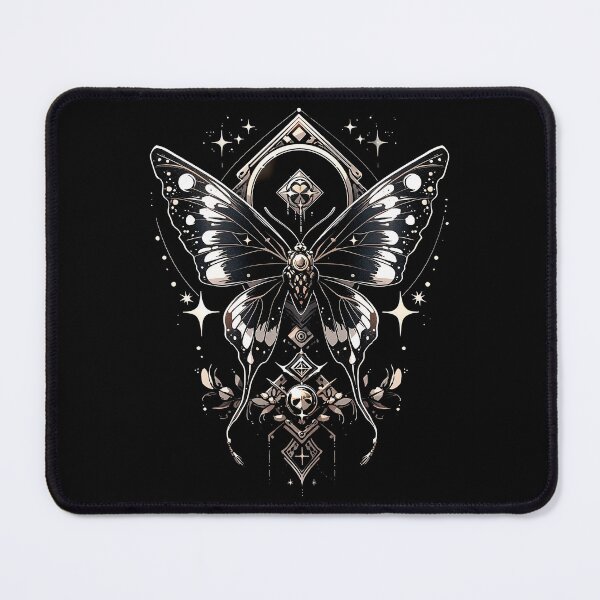 Item preview, Starlit Butterfly: Guardian of Dreams designed and sold by Hirako Nakatsu.