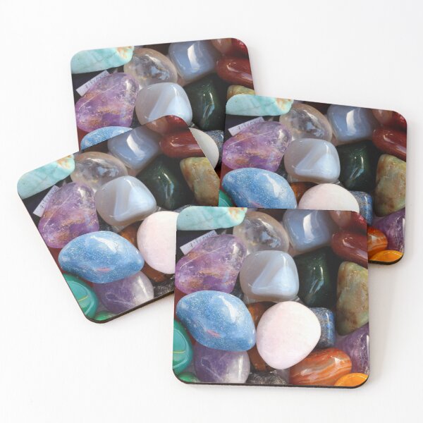 Item preview, geode collection design designed and sold by TEEJAMBOREE.