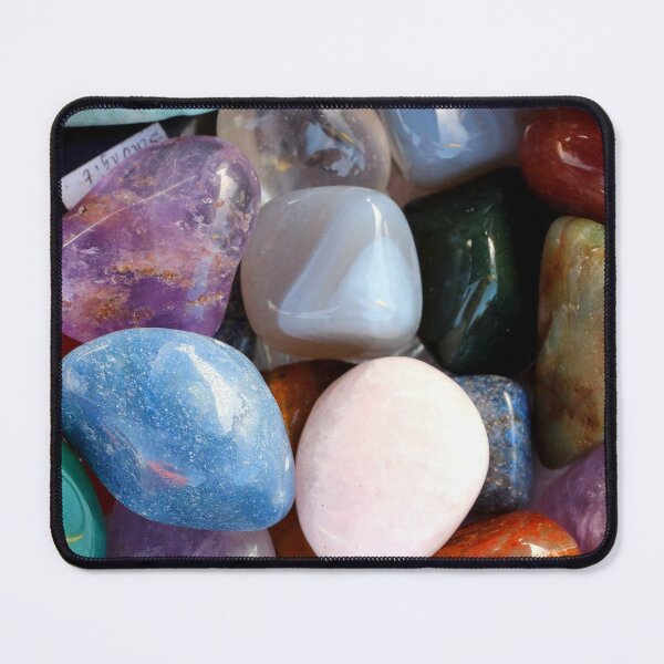Item preview, geode collection design designed and sold by TEEJAMBOREE.