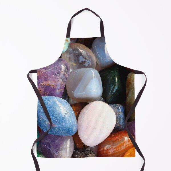 Item preview, geode collection design designed and sold by TEEJAMBOREE.