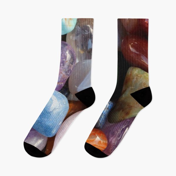 Item preview, geode collection design designed and sold by TEEJAMBOREE.