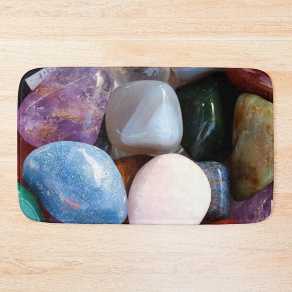 Item preview, geode collection design designed and sold by TEEJAMBOREE.