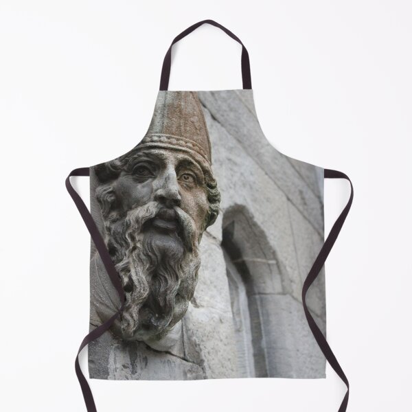 Item preview, The Weathering of St. Patrick designed and sold by MadeleineRoth.