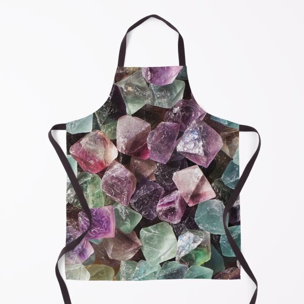 Item preview, geode collection design designed and sold by TEEJAMBOREE.
