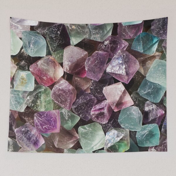 Item preview, geode collection design designed and sold by TEEJAMBOREE.