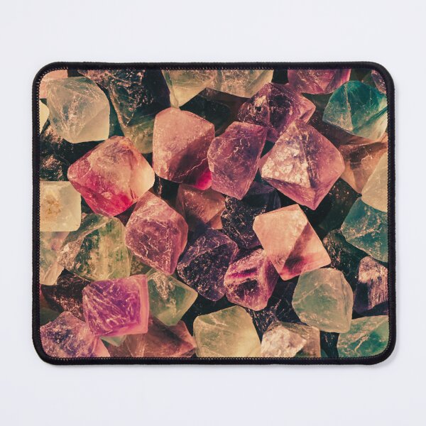 Item preview, geode collection design designed and sold by TEEJAMBOREE.