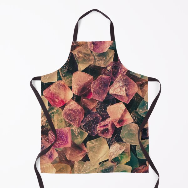 Item preview, geode collection design designed and sold by TEEJAMBOREE.