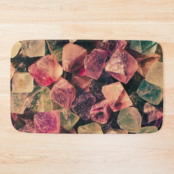 Item preview, geode collection design designed and sold by TEEJAMBOREE.