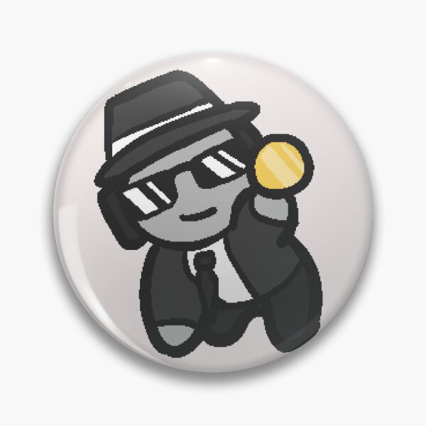 Item preview, Goober Chance Coin designed and sold by underling223.
