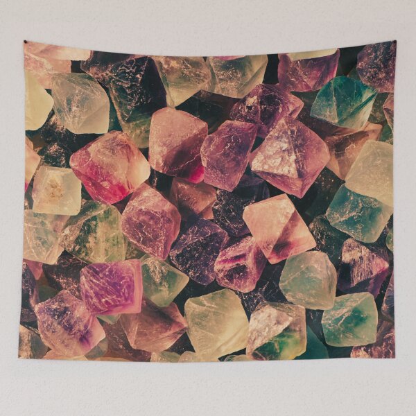 Item preview, geode collection design designed and sold by TEEJAMBOREE.