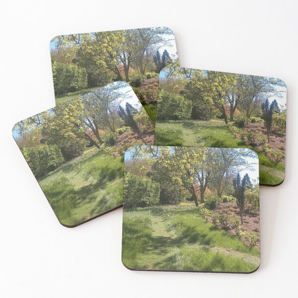 Item preview, #387 |☼| Nature's Path - Portrait Shot (Burnby Hall Gardens) designed and sold by Naean H.F. (Nez Man).