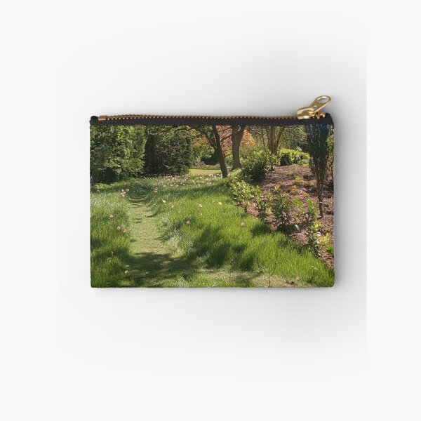 Item preview, #387 |☼| Nature's Path - Portrait Shot (Burnby Hall Gardens) designed and sold by Naean H.F. (Nez Man).