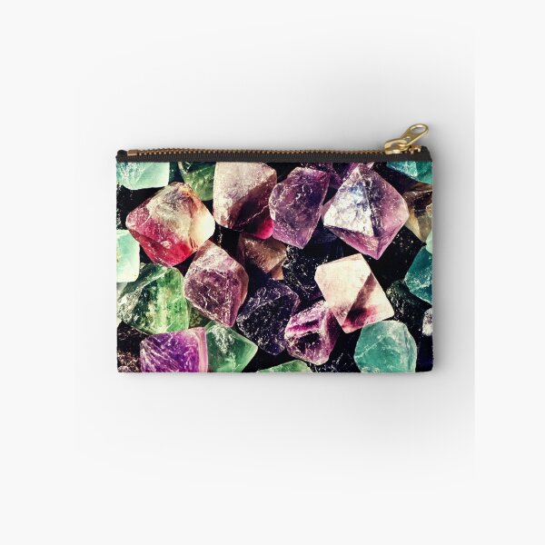 Item preview, geode collection design designed and sold by TEEJAMBOREE.