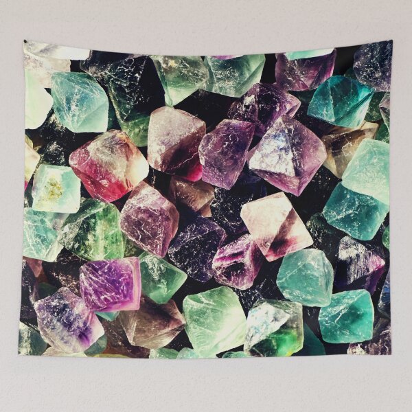 Item preview, geode collection design designed and sold by TEEJAMBOREE.