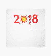 2018 Scarf